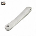 Custom made Hot-sale style cnc machining aluminium parts